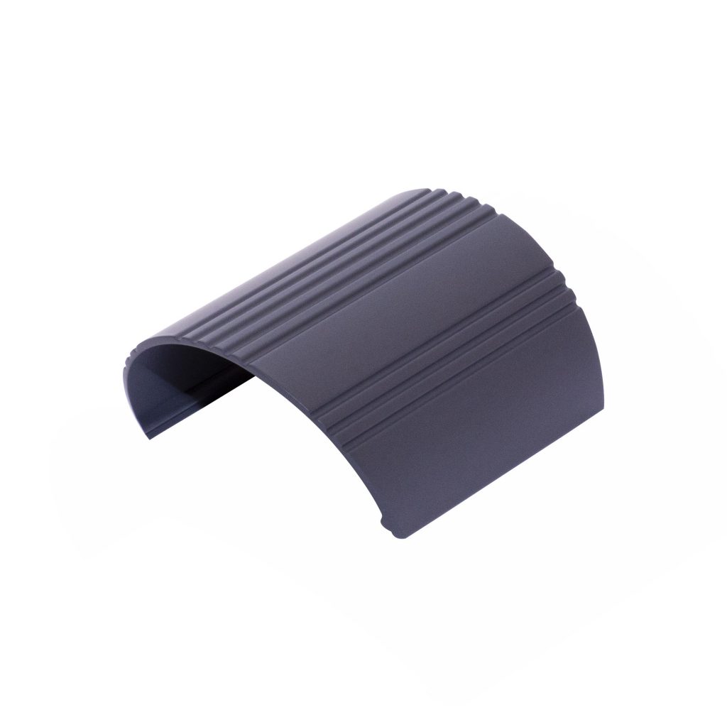 monitor upper case black
