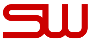 旭唯企業有限公司 Logo